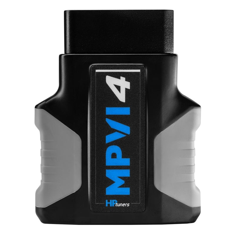 HPT MPVI4 w/Pro Feature Set + 2 Universal Credits (*Pro Link+ Cable Sold Separately*)