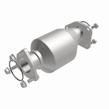 MagnaFlow 08-12 Honda Accord 2.4L California Grade CARB Compliant Direct-Fit Catalytic Converter