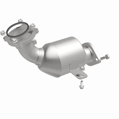 MagnaFlow 16-20 Chevrolet Camaro 6.2L Right Underbody Direct-Fit Catalytic Converter