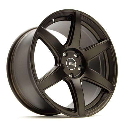 Cobb Performance Series ST-01 Wheel 18x9.5 ET40 5x114.3 - Bronze