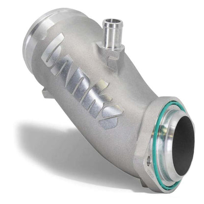 Banks Power 17-24 Chevrolet/GMC 2500/3500 6.6L Duramax L5P Monster-Ram Turbo Inlet Elbow - Natural