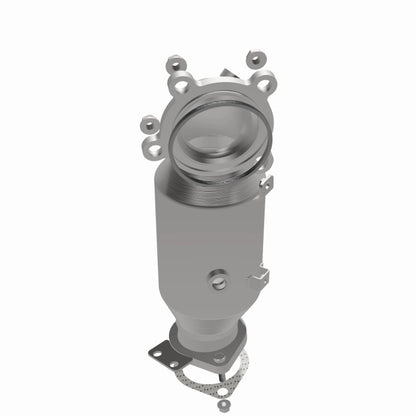 MagnaFlow 18-20 Chevrolet Equinox 2.0L Single Underbody Direct-Fit Catalytic Converter