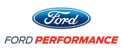 Ford Racing 24-26 Ford Ranger Raptor Extreme Exhaust - Polished Tips
