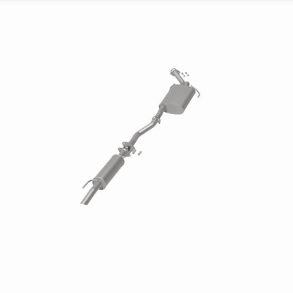 MagnaFlow BRE Exhaust Kit 01-03 Toyota Sienna 3.0L