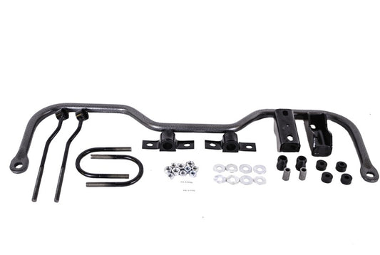 Hellwig 07-16 Dodge Sprinter 2500 2/4 WD Solid Heat Treated Chromoly 1-1/8in Rear Sway Bar