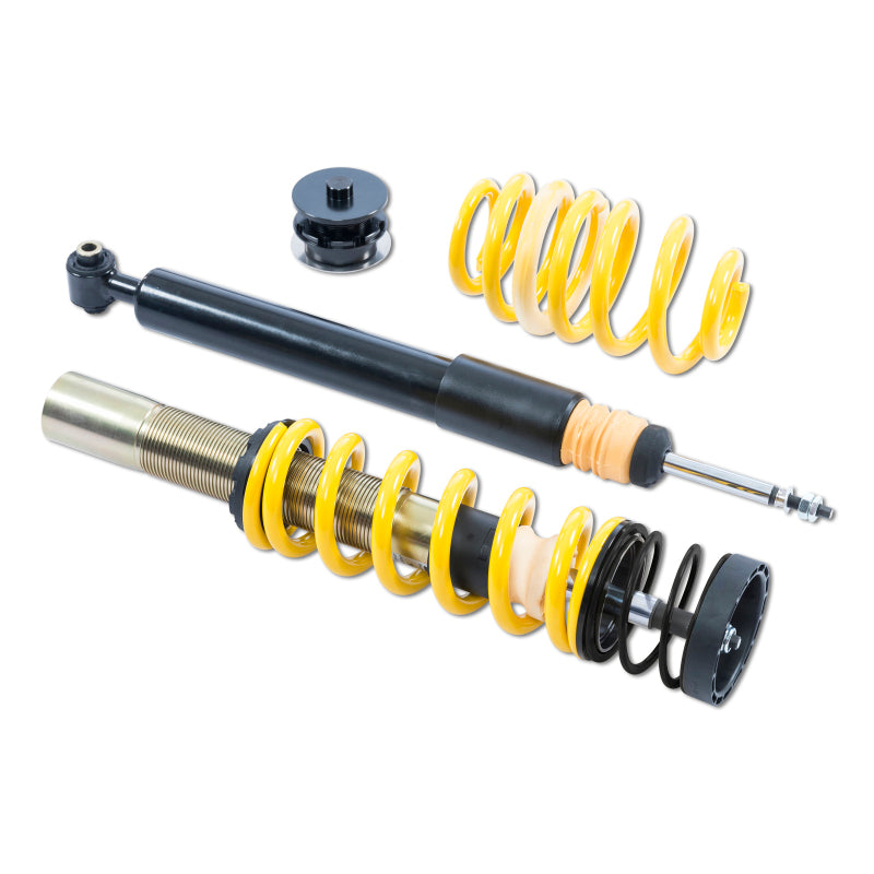 ST Coilover Kit Audi A4 2WD (B9) Sedan