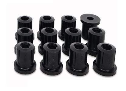 SuperPro Shackle Bush