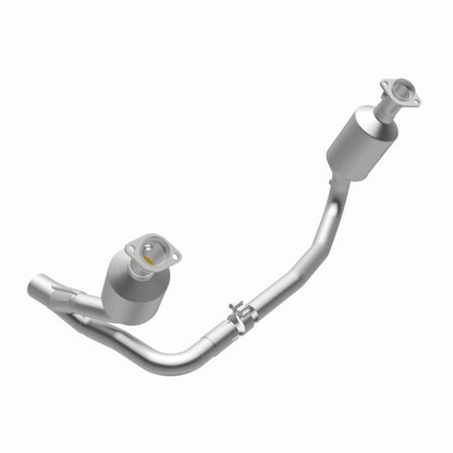 Magnaflow 2004 Dodge Dakota 4.7L Direct Fit Catalytic Converter