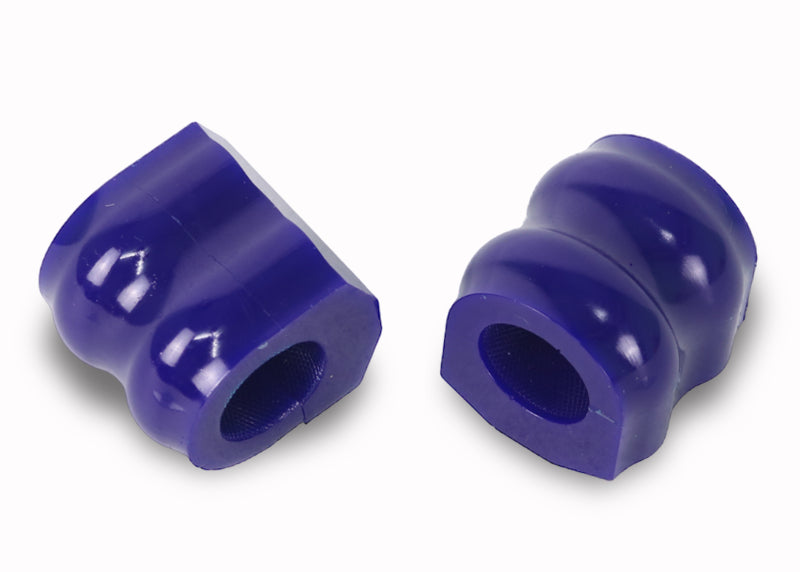 SuperPro Stabilizer Bar Bushing Kit