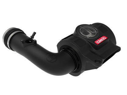 aFe Takeda Momentum Pro Dry S Cold Air Intake System 22-23 Subaru BRZ/Toyota GR86