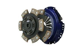 Spec 86-95 Mustang 5.0/5.8L / 96-01 4.6L Stage 3 Clutch Kit