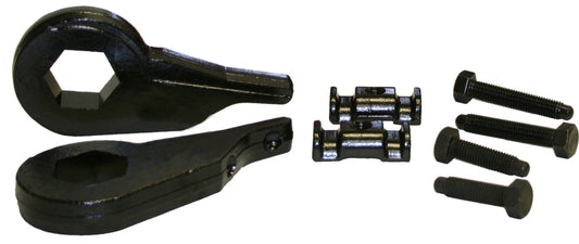 MOOG 2004 Ford F-150 Heritage Front Torsion Bar Key