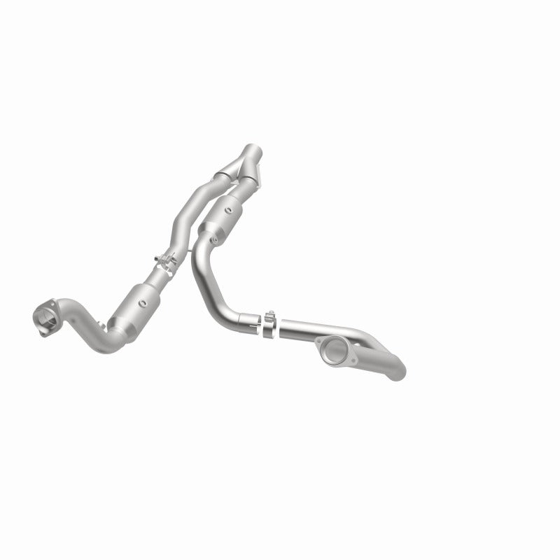 MagnaFlow 2012 Dodge Ram 2500 5.7L California Grade CARB Compliant Direct-Fit Catalytic Converter
