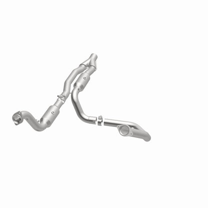 MagnaFlow 2012 Dodge Ram 2500 5.7L California Grade CARB Compliant Direct-Fit Catalytic Converter