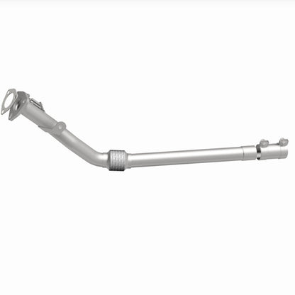 BRE Exhaust 05-08 A4 Quattro 2.0L Front Pipe Kit