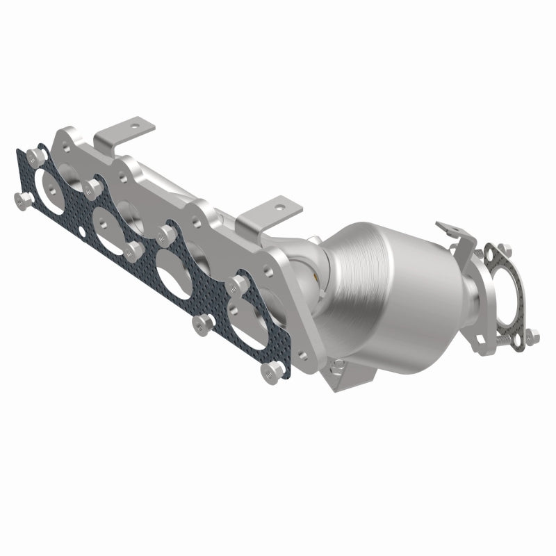 MagnaFlow 17-19 Kia Soul 1.6L California Grade CARB Compliant Direct-Fit Catalytic Converter
