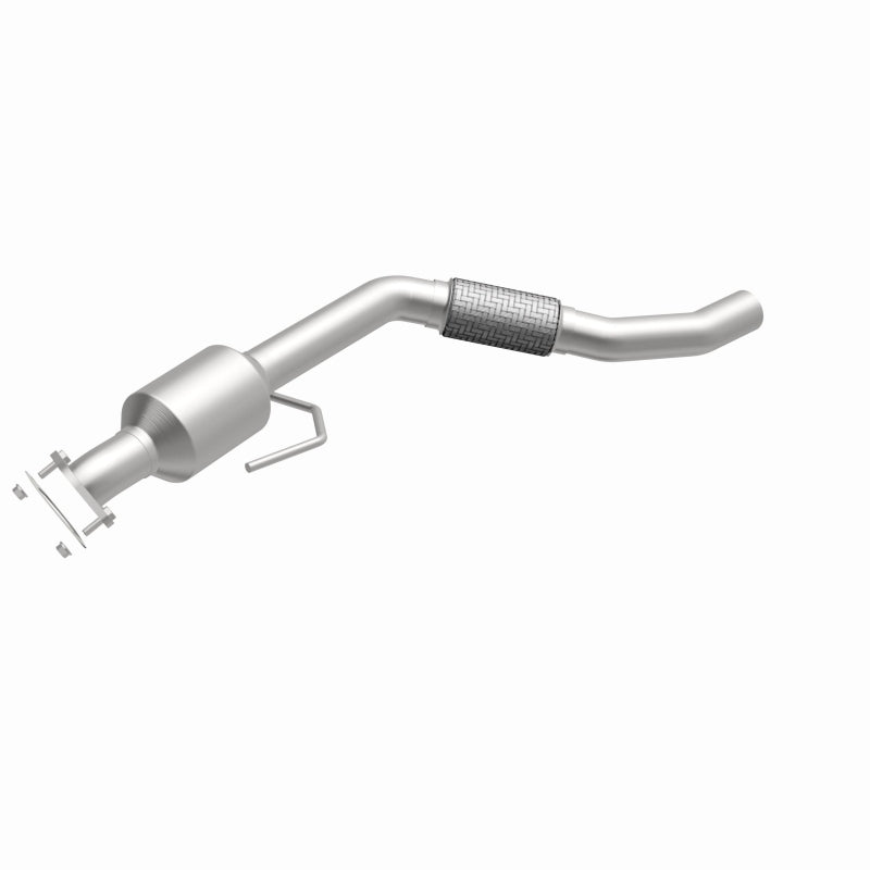 MagnaFlow 20-21 Ford Explorer Single Underbody 2.3L Direct Fit Converter