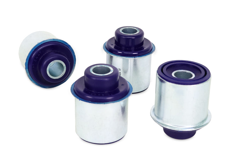 SuperPro Nissan Skyline Rear Subframe Bush Kit