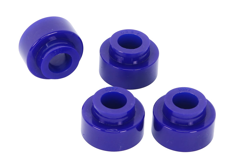 SuperPro Front Radius Arm To Chassis Mount Bushing Kit