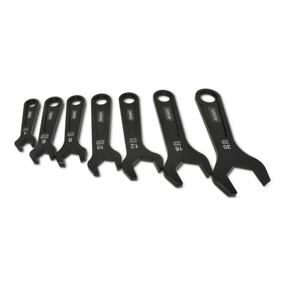 Russell Single Ended Wrench Kit -4 Through -20
