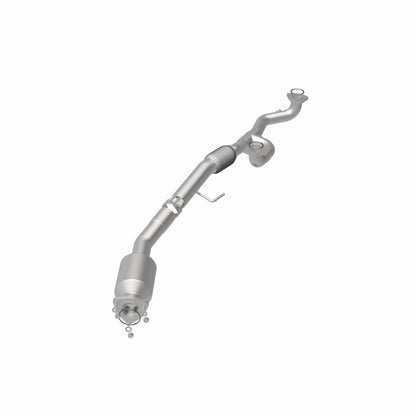 MagnaFlow 18-20 Honda Odyssey V6 3.5L OEM Underbody Single Grade Direct-Fit Catalytic Converter