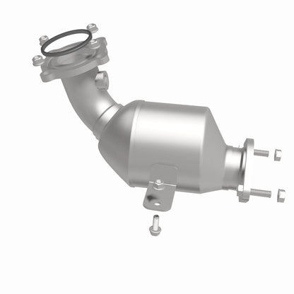 MagnaFlow 16-20 Chevrolet Camaro 6.2L Right Underbody Direct-Fit Catalytic Converter