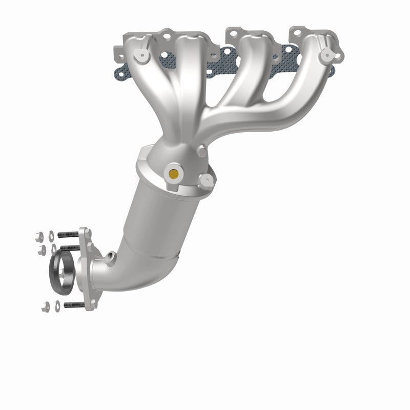 MagnaFlow 08-12 Chevrolet Colorado 2.9L California Grade CARB Compliant DF Catalytic Converter