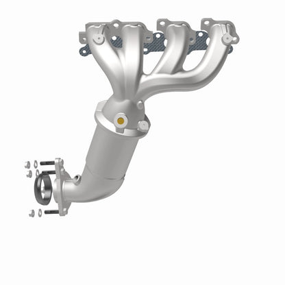 MagnaFlow 08-12 Chevrolet Colorado 2.9L California Grade CARB Compliant DF Catalytic Converter