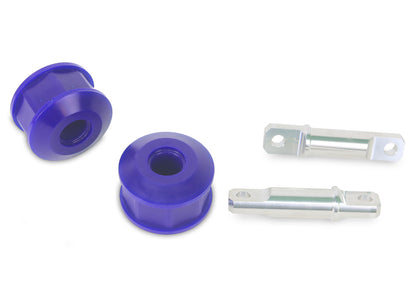 SuperPro Front Control Arm Bushing Kit