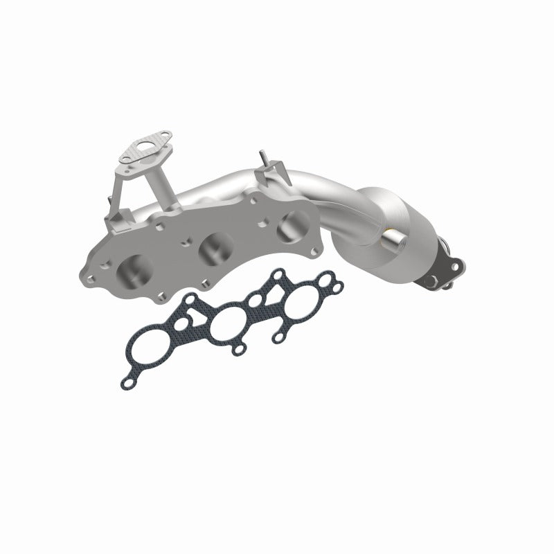 MagnaFlow 13-15 Toyota 4Runner 4.0L California Grade CARB Compliant Direct-Fit Catalytic Converter