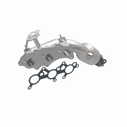 MagnaFlow 13-15 Toyota 4Runner 4.0L California Grade CARB Compliant Direct-Fit Catalytic Converter