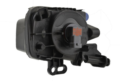 Hella 2015-2016 Audi A3 Fog Light Front Left