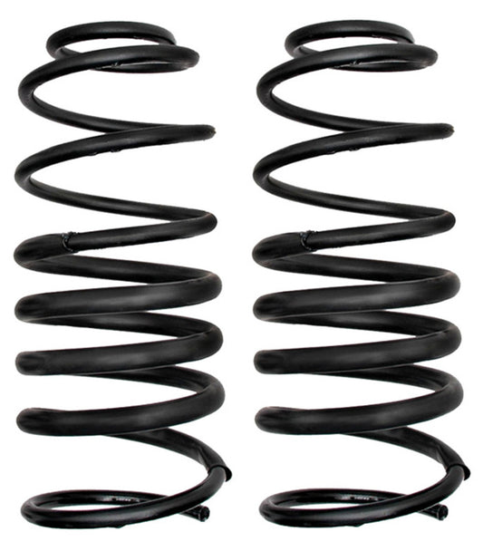 MOOG 00-03 Chevrolet Impala Base Rear Coil Springs