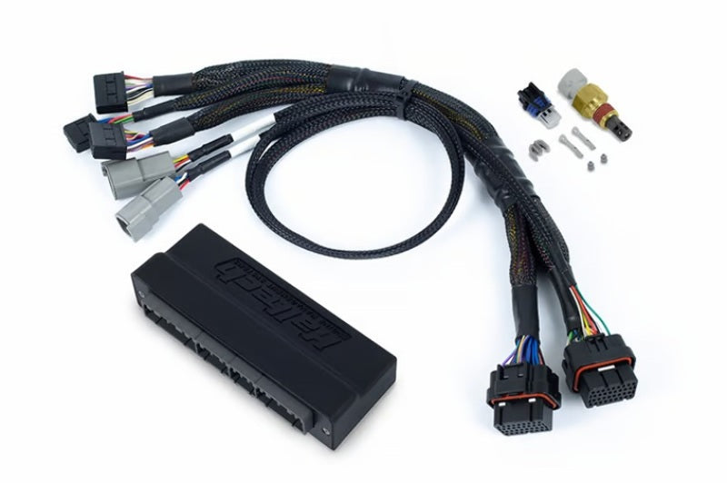 Haltech NEXUS S3 Plug-n-Play Adapter Harness