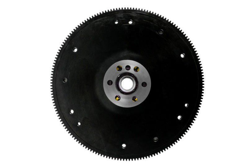 ACT 04-07 Cadillac CTS-V Mod-Twin 10.5 XT Rigid Street Clutch Kit