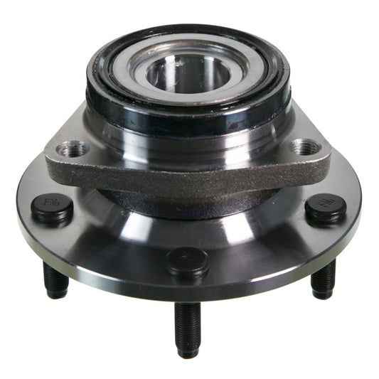 MOOG 94-99 Dodge Ram 1500 Front Hub Assembly