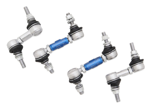 SuperPro 1993 Toyota Supra SuperPro HD Adjustable End Link Set (TRC1035 + TRC1045)