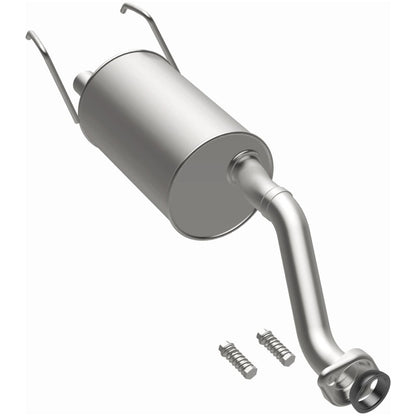 BRExhaust 93-95 Honda Civic Del Sol 1.5L Muffler Kit