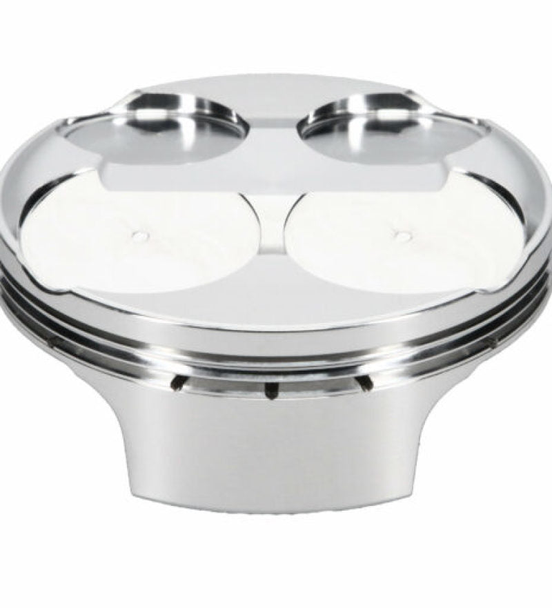 JE Pistons Honda CRF250 16-17 14 to 0 Piston Single