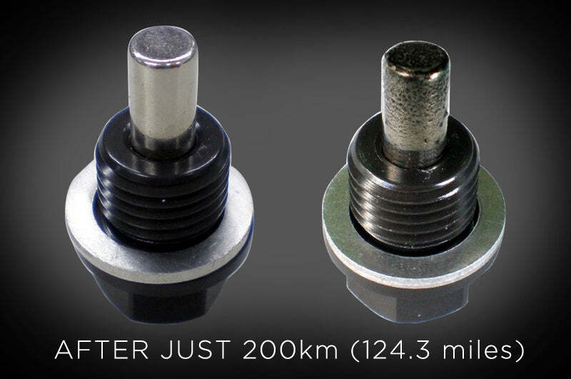 GReddy Toyota A90 Supra Neodymium Magnetic Drain plug M12xP1.5