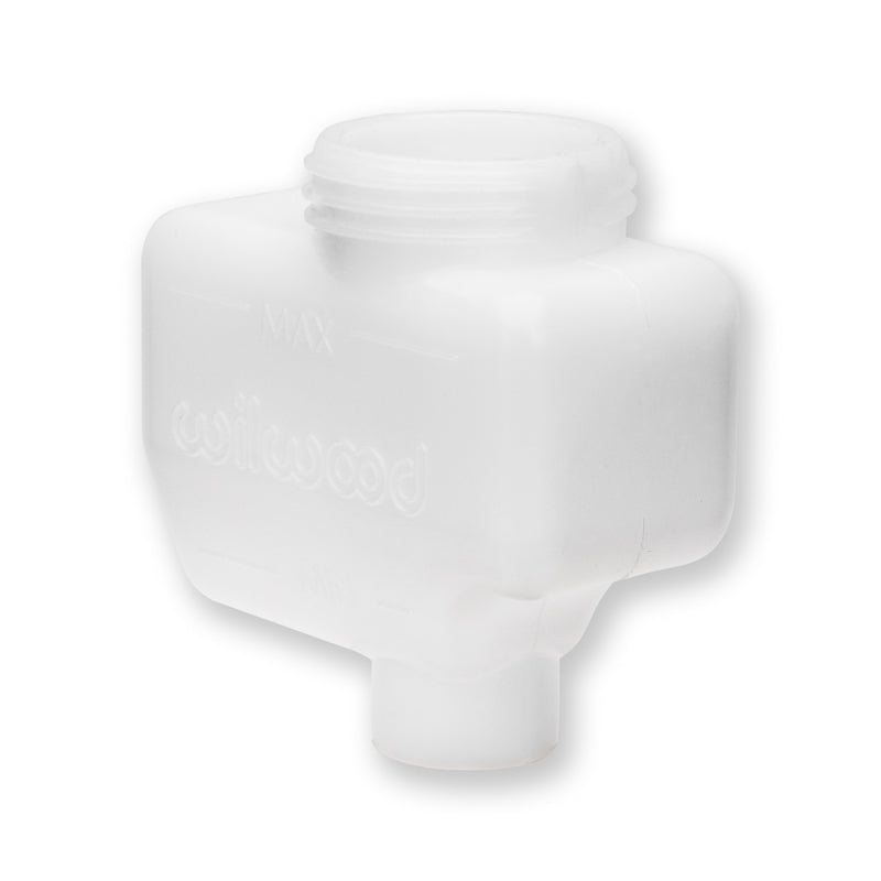 Wilwood Reservoir Short Remote M/C 4.5 oz.