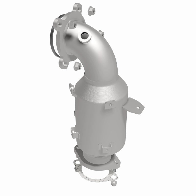 MagnaFlow 18-20 Chevrolet Equinox 2.0L Single Underbody Direct-Fit Catalytic Converter