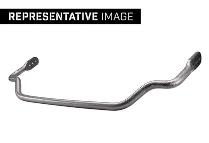 Hellwig 87-96 Ford F-150 Solid Heat Treated Chromoly 1in Rear Sway Bar