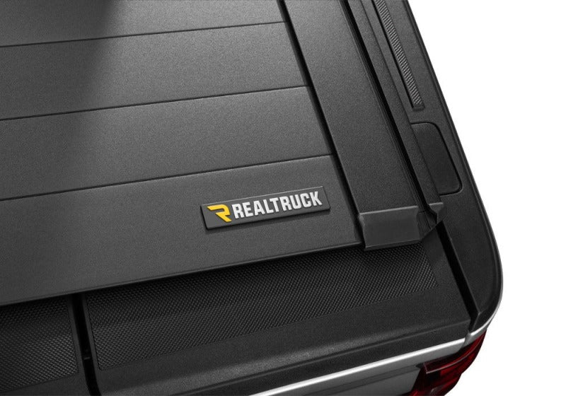 Retrax 19-26 RAM 1500 6.4ft Bed (No Multifunction Tailgate) RetraxPRO EZ-Off FRC-4000
