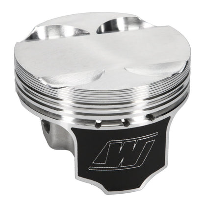 Wiseco Acura K20 K24 FLAT TOP 1.181X87MM Piston Shelf Stock