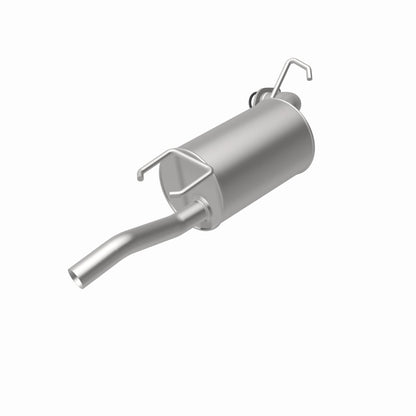 BRE Exhaust 93-97 Corolla Prizm 1.6L 1.8L Muffler Kit