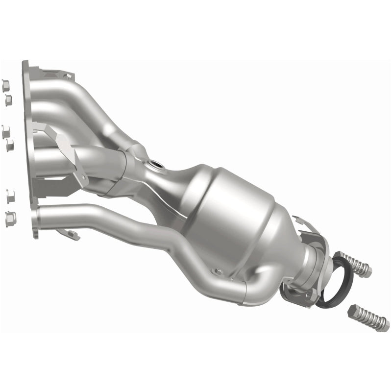 MagnaFlow Direct Fit Catalytic Converter 2019 Lexus UX200 2.0L