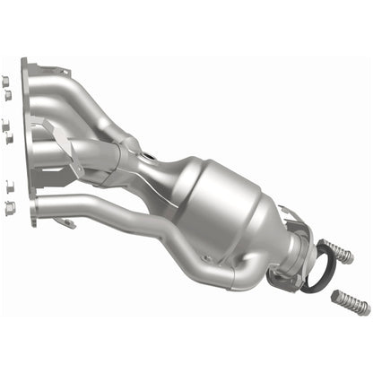 MagnaFlow Direct Fit Catalytic Converter 2019 Lexus UX200 2.0L
