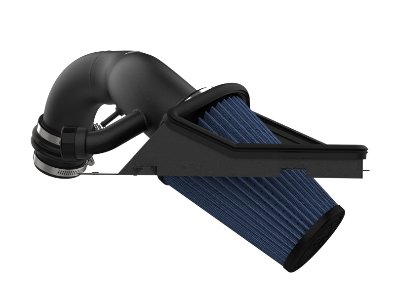 aFe 15-21 VW GTI L4 2.0L Rapid Induction Cold Air Intake System w/ Pro 5R Filter