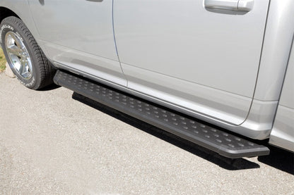 Dee Zee 99-23 Chevrolet/GMC/Dodge/Ford Full Size Running Board RegCab NXt Universal Truck Board